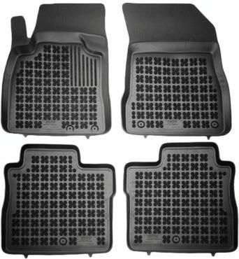 Стелки гумени Rezaw-Plast за Nissan Note (E12 2013-2020)