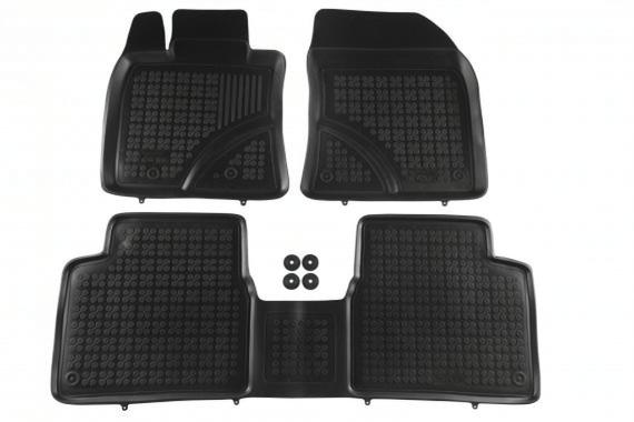 Стелки гумени Rezaw-Plast за Toyota Avensis