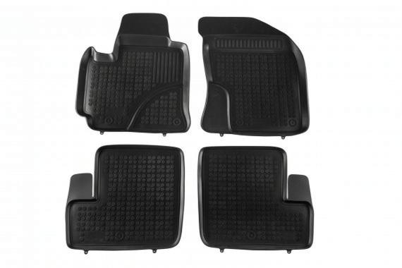 Стелки гумени Rezaw-Plast за Toyota RAV4 (2000-2005)