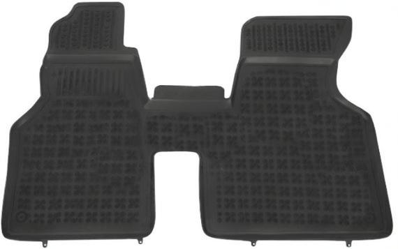 Стелки гумени за Volkswagen Transporter / Caravelle / Multivan