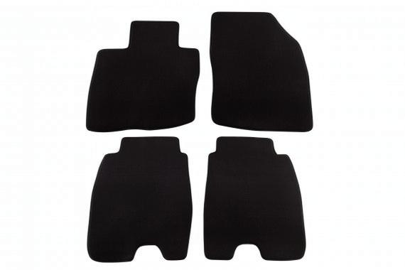 Стелки мокетени Petex за Honda Civic (вариант 6)