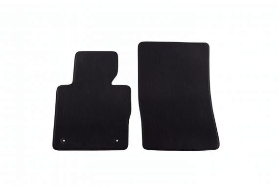 Стелки мокетени Petex за Land Rover Range Rover (L322 2002-2013)
