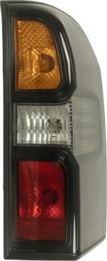 Стоп Depo за Nissan Patrol (2004-2009)