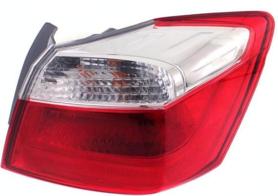 Стоп Eagle Eyes за Honda Accord (IX (CR) USA 2012-2017)