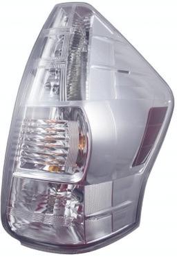 Стоп Eagle Eyes за Toyota Prius+ (2012-, до 2014)