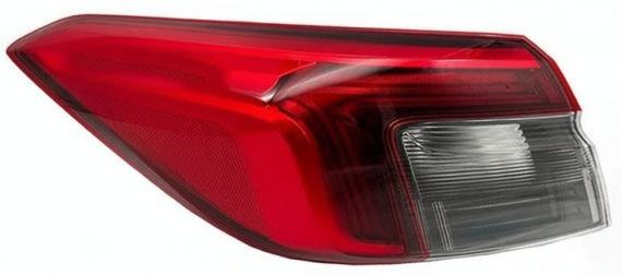 Стоп TYC за Honda Civic (sedan 2021-)