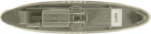 Страничен мигач — В ляво или в дясно за Lexus IS / GS / SC, Toyota Camry
