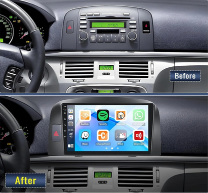 Hyundai Sonata NF 2004 - 2008