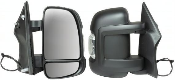 Външно огледало View Max за Citroën, Fiat, Opel и др. (OE 735424394)