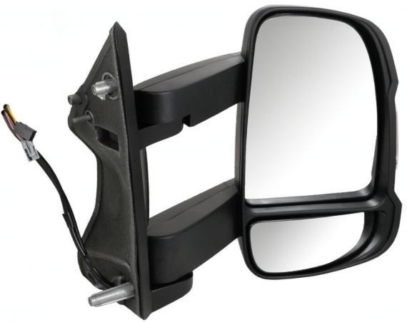 Външно огледало View Max за Citroën, Fiat, Opel и др. (OE 735440387)