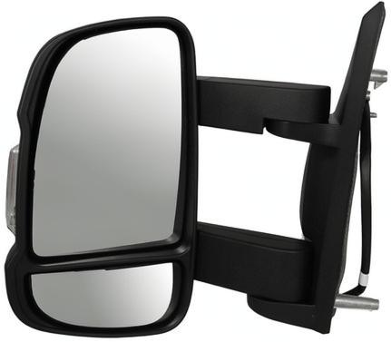 Външно огледало View Max за Citroën, Fiat, Opel и др. (OE 735440418)