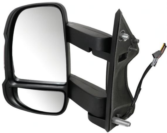 Външно огледало View Max за Citroën, Fiat, Opel и др. (OE 735480946)