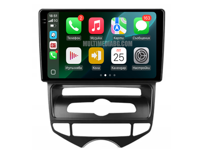 Hyundai IX20 2010 - 2022