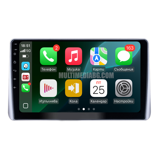 Nissan Almera 2000 - 2006