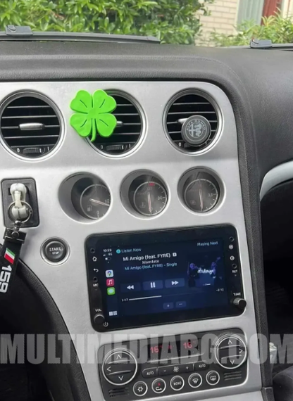 Alfa Romeo Spider 2006 - 2010