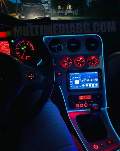 Alfa Romeo 159 2006 - 2010