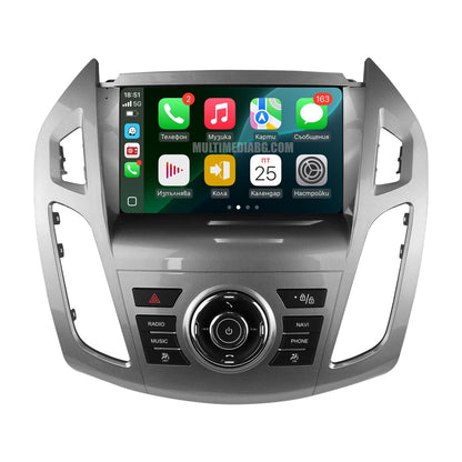 Ford Tourneo Connect 2013 - 2018