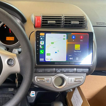 Honda Jazz 2002-2007