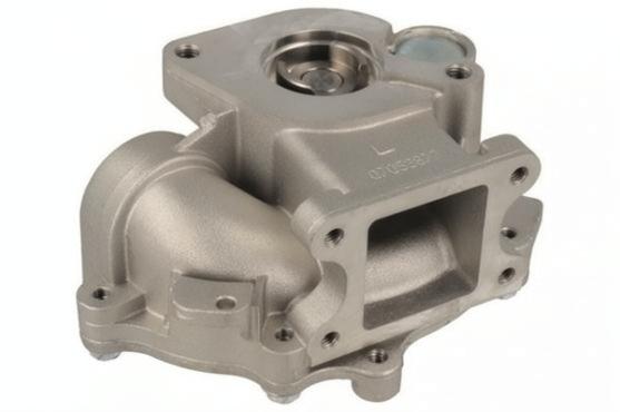 Водна помпа Bugatti за BMW X1 E84 2009-2013 / X1 E84 2013-2015 / X3 E83 2003-2006 и др.