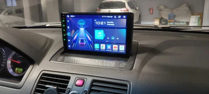 Volvo XC90 2004-2014