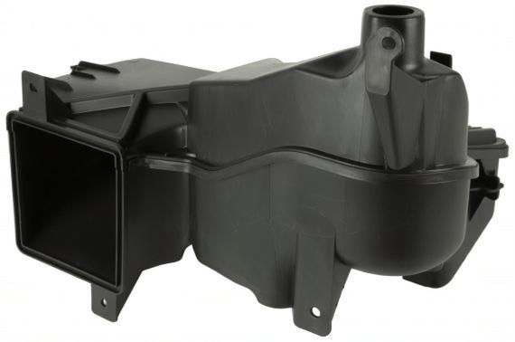 Всмукател за Smart Smart Fortwo