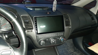 Kia Cerato K3 2013 - 2017