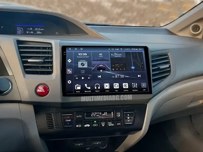 Honda Civic 2012 - 2015