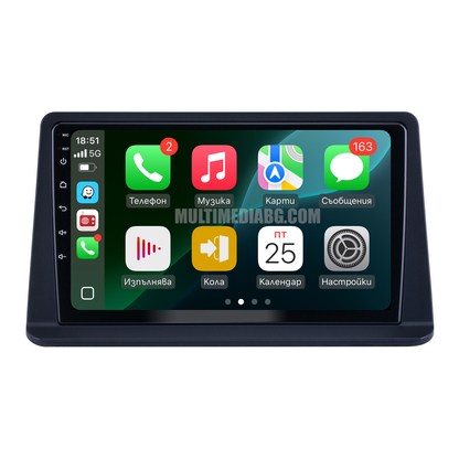 Mitsubishi Pajero 2 1991 - 2004