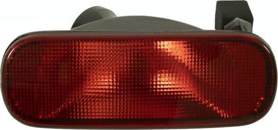 Заден халоген TYC за Suzuki Swift