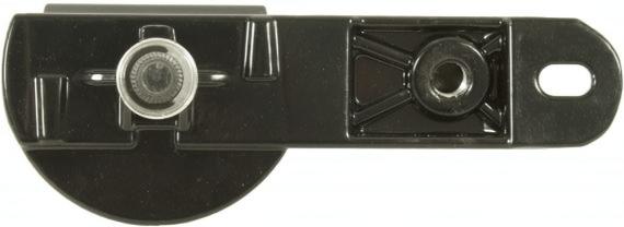 Заден механизъм за чистачки за BMW Series 5 / Series 3