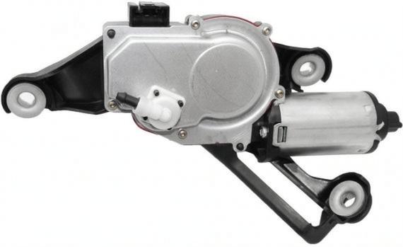 Заден мотор за чистачки Valeo за BMW Series 1 (E81/87 2004-2013)