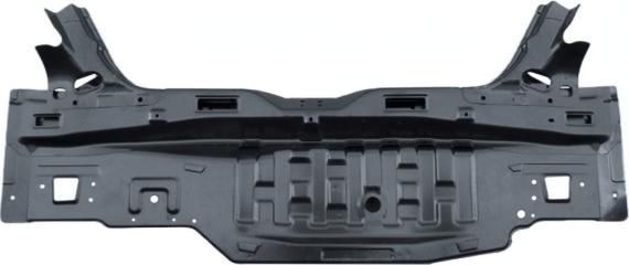 Заден панел за Hyundai i20 (2008-2012)