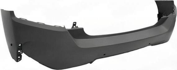 Задна броня за BMW Series 2 (G42 2021-)