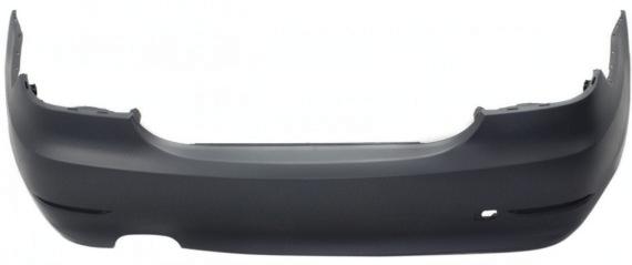 Задна броня за BMW Series 5 (E60/E61 2003-2010, след 2007)