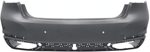 Задна броня за BMW Series 7 (G11/G12 2019-2022)