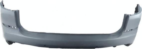 Задна броня за BMW X3 (G01 2018-2021, OE 51128091991)