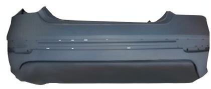 Задна броня за Fiat Linea (2013-2015)
