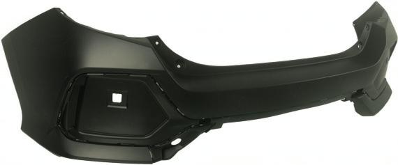 Задна броня за Honda Civic (Hatchback 2016-2021)
