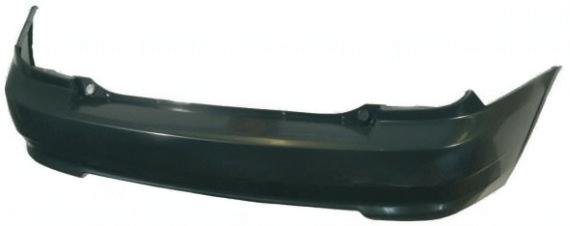 Задна броня за Hyundai Accent (Hatchback 2003-2005)