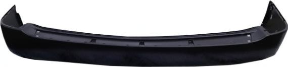 Задна броня за Hyundai H Starex (2008.2-2014)