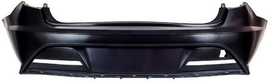 Задна броня за Hyundai Sonata (2019-)