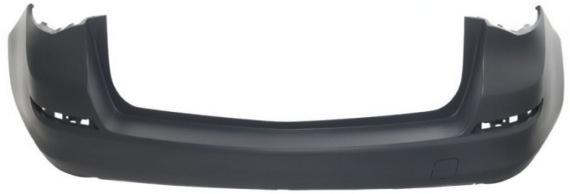 Задна броня за Opel Astra (J 5 door / combi 2009-2012, за комби)