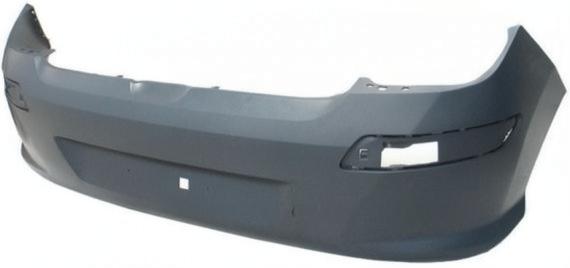 Задна броня за Peugeot 308 (T7 2007-2013, OE 7410EL)