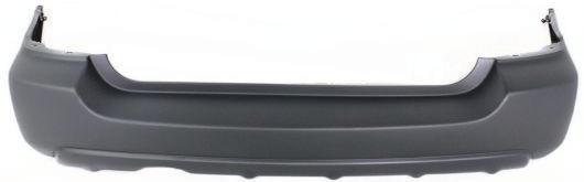 Задна броня за Subaru Forester (SG 2002-2008)