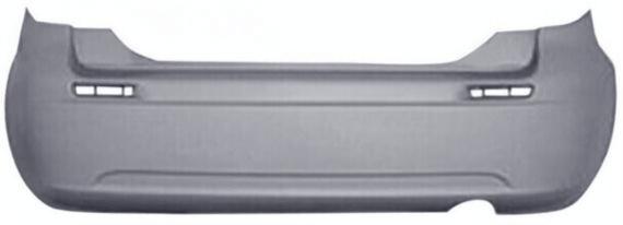 Задна броня за Suzuki SX4 (I 2007-2013)