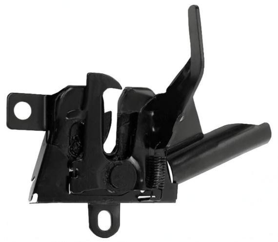 Заключалка капак за Subaru Forester (SG 2002-2008)
