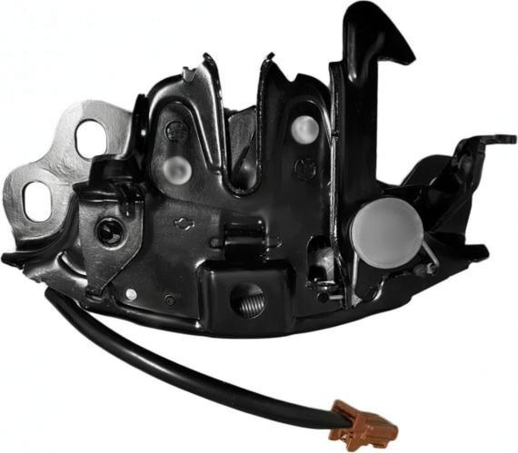 Закопчалка преден капак за Nissan Pathfinder ((R52) 2013-2020)